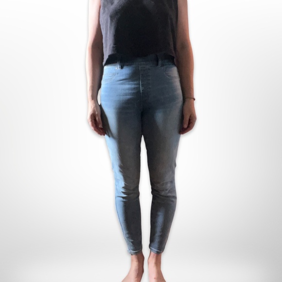 Spanx Denim - Picture 1 of 2